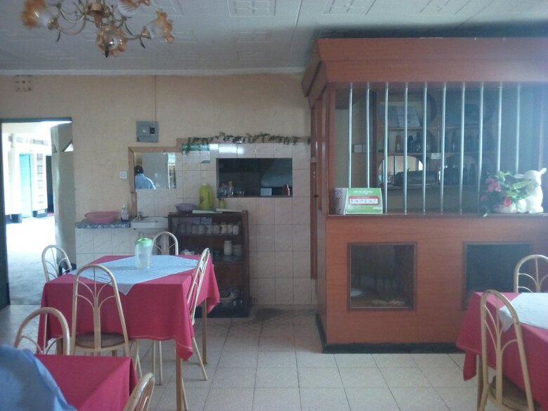 Hotel Josera Guest House