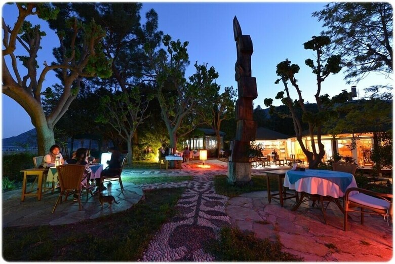 Arcadia Hotel
