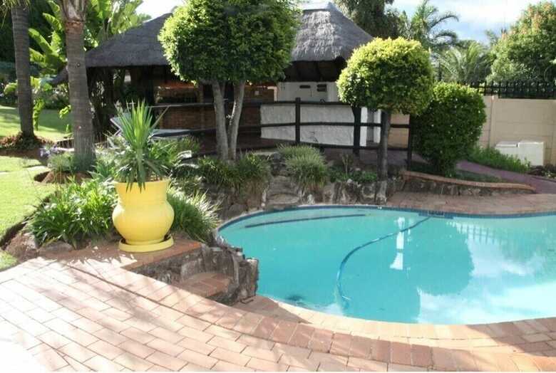 Hotel Kayamina Guesthouse
