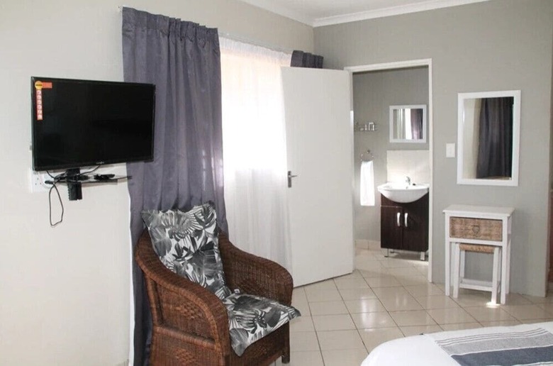 Hotel Kayamina Guesthouse