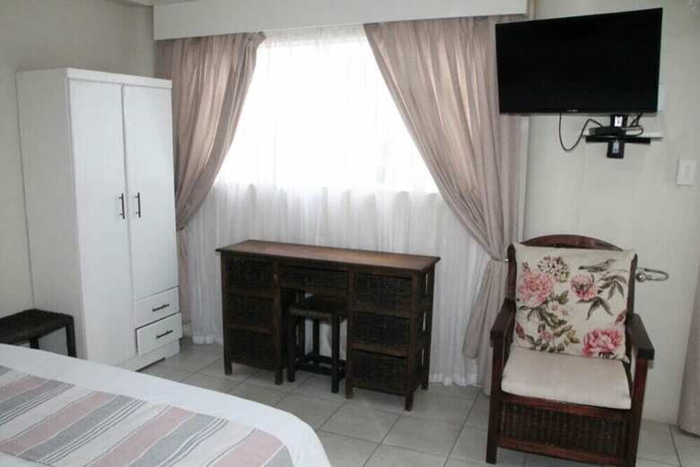 Hotel Kayamina Guesthouse