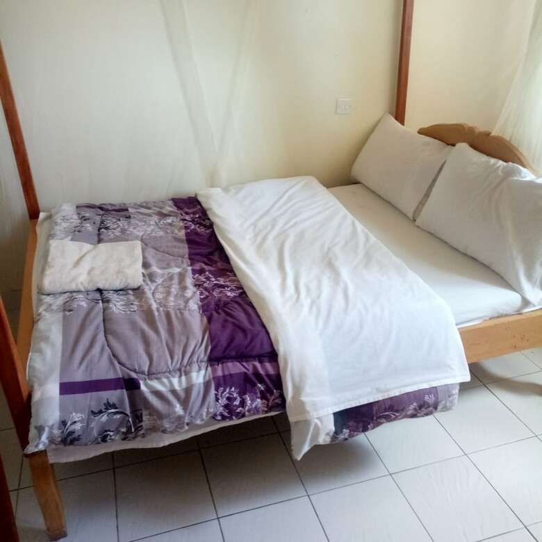 Hotel Kq Guest House