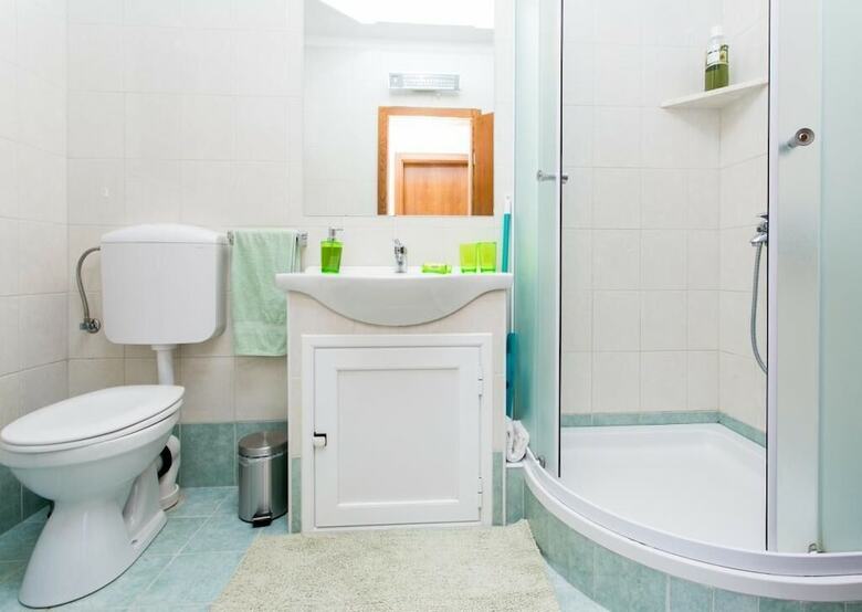 Apartamento Penetra