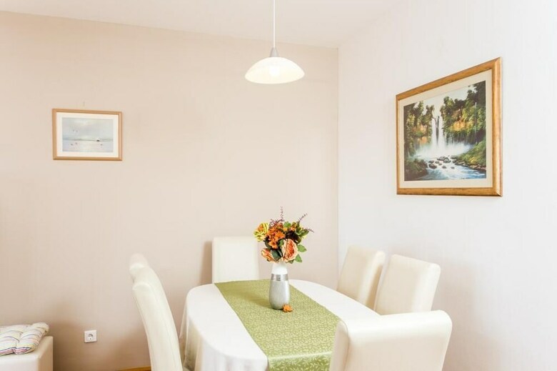 Apartamento Penetra