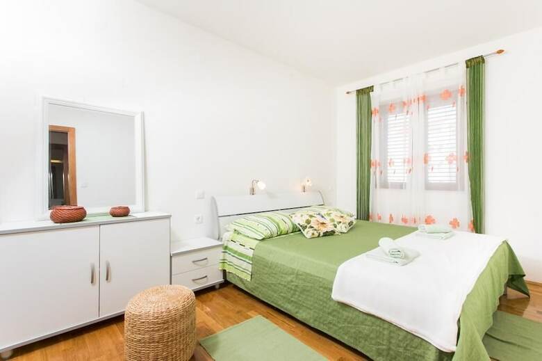 Apartamento Penetra