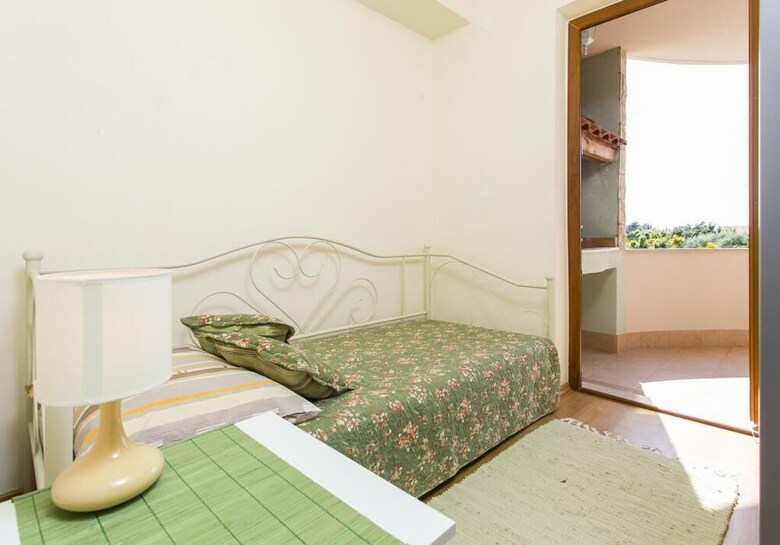 Apartamento Penetra