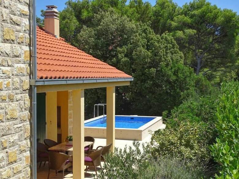 Holiday Home Laurel