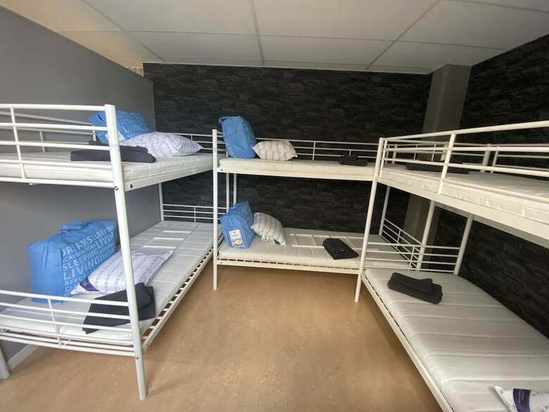 Hostal 365 City Hostel