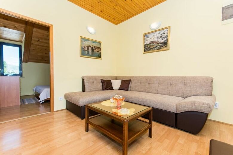 Apartment Gac