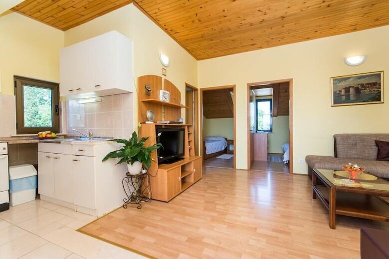 Apartment Gac