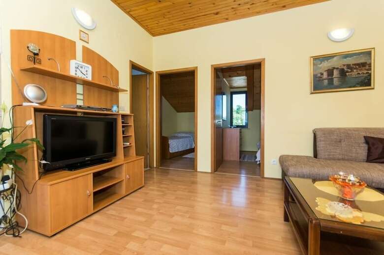 Apartment Gac