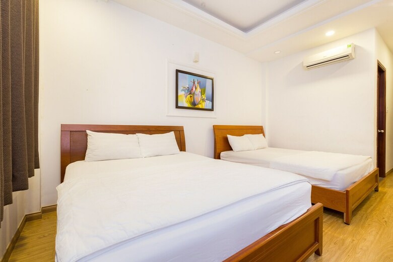Hostal Spot On 704 Ace Home - Hostel