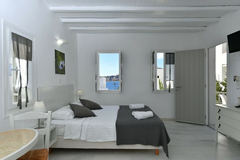 Aparthotel Anthos Apartments Paros