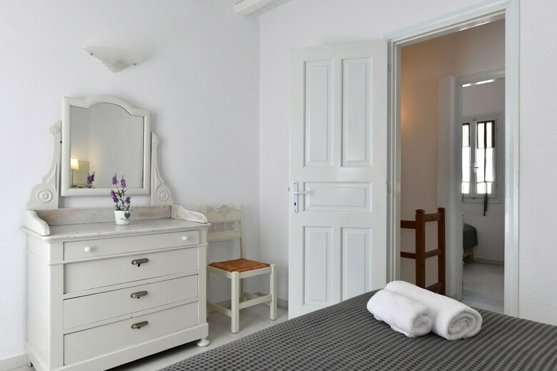 Aparthotel Anthos Apartments Paros