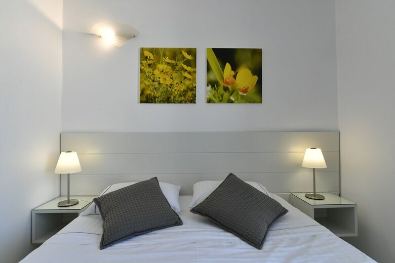 Aparthotel Anthos Apartments Paros