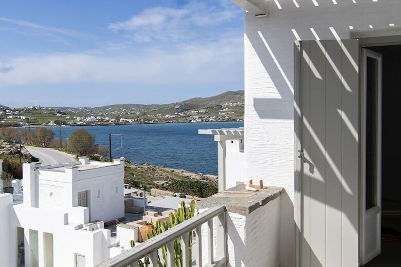 Aparthotel Anthos Apartments Paros