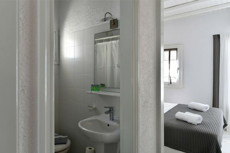 Aparthotel Anthos Apartments Paros