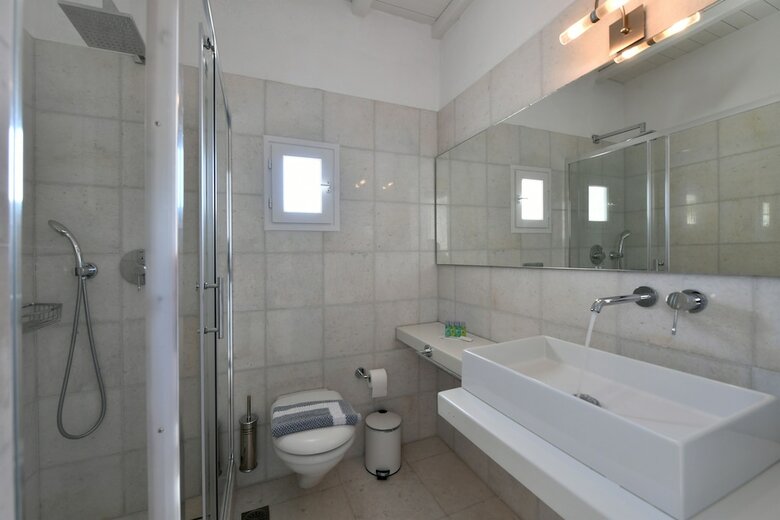 Aparthotel Anthos Apartments Paros