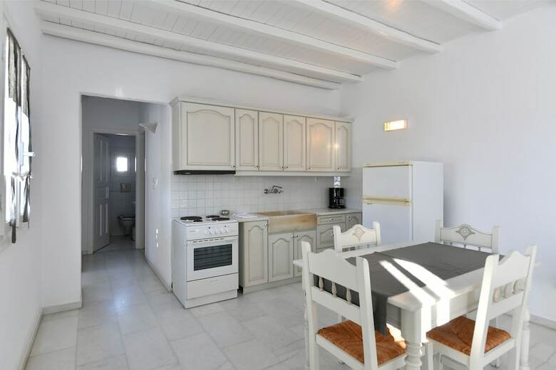 Aparthotel Anthos Apartments Paros
