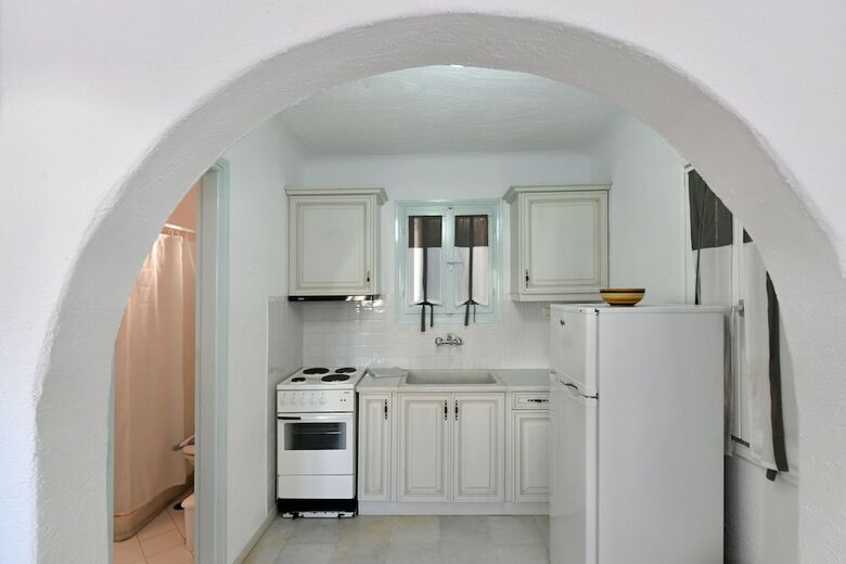 Aparthotel Anthos Apartments Paros