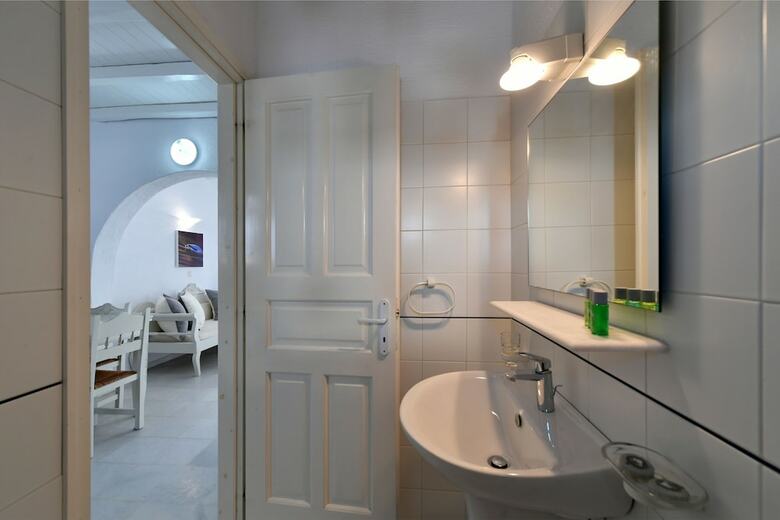 Aparthotel Anthos Apartments Paros