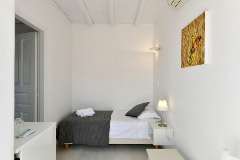 Aparthotel Anthos Apartments Paros
