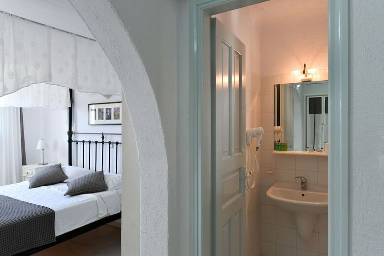 Aparthotel Anthos Apartments Paros