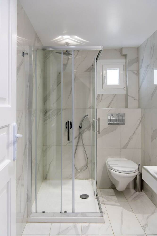 Aparthotel Anthos Apartments Paros