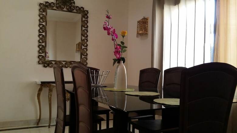 Hotel Villa Salam