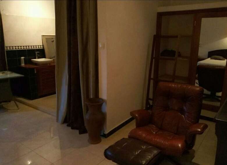Hotel Villa Salam