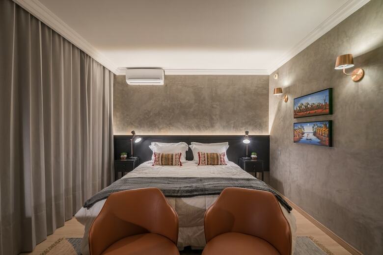 Aparthotel Cyclinn Faria Lima Pinheiros