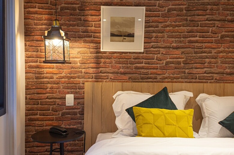 Aparthotel Cyclinn Faria Lima Itaim