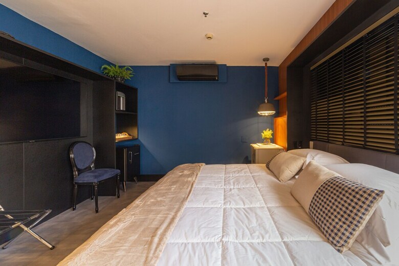 Aparthotel Cyclinn Faria Lima Itaim