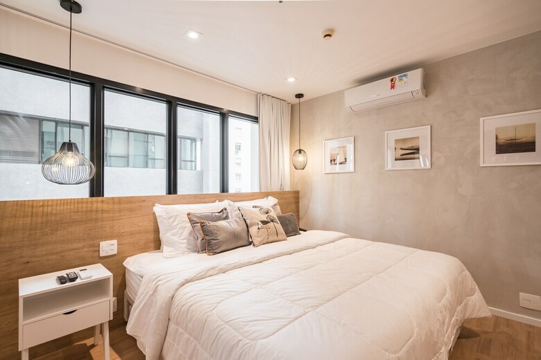 Aparthotel Cyclinn Faria Lima Itaim