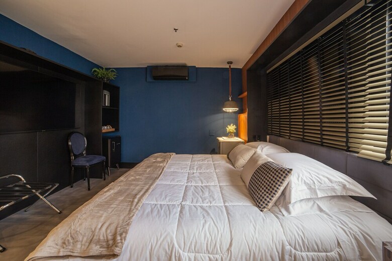 Aparthotel Cyclinn Faria Lima Itaim