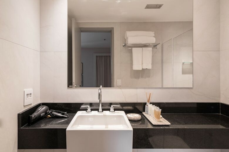Aparthotel Cyclinn Faria Lima Itaim