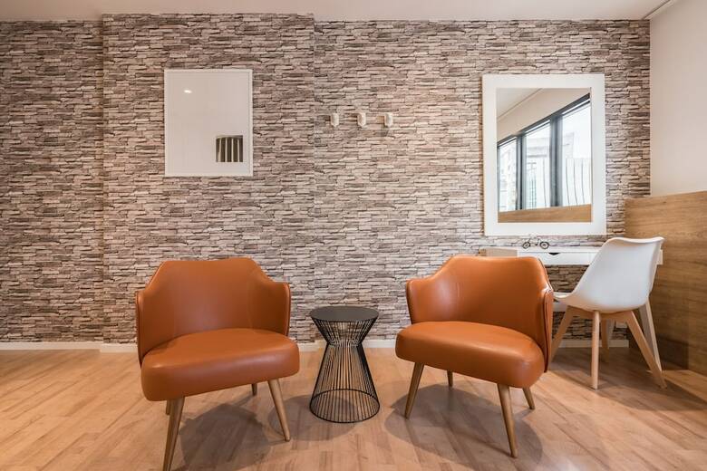 Aparthotel Cyclinn Faria Lima Itaim