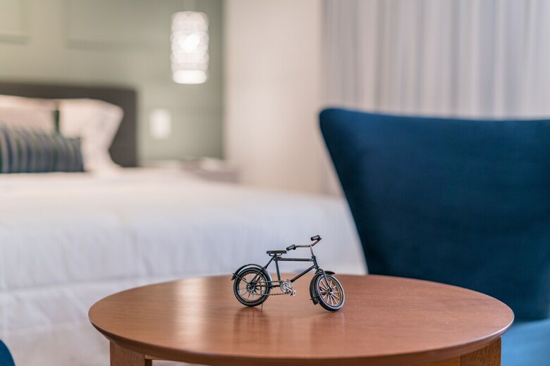 Aparthotel Cyclinn Faria Lima Itaim