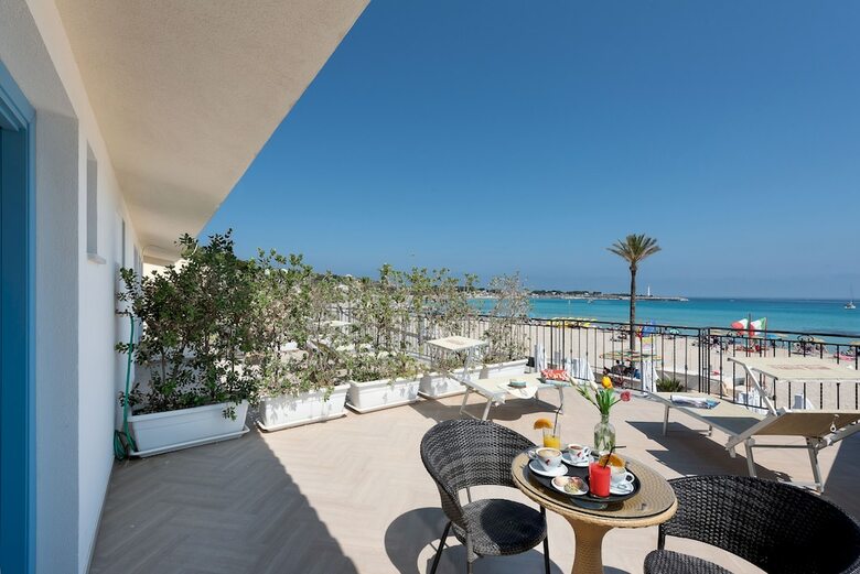 Hotel Riviera