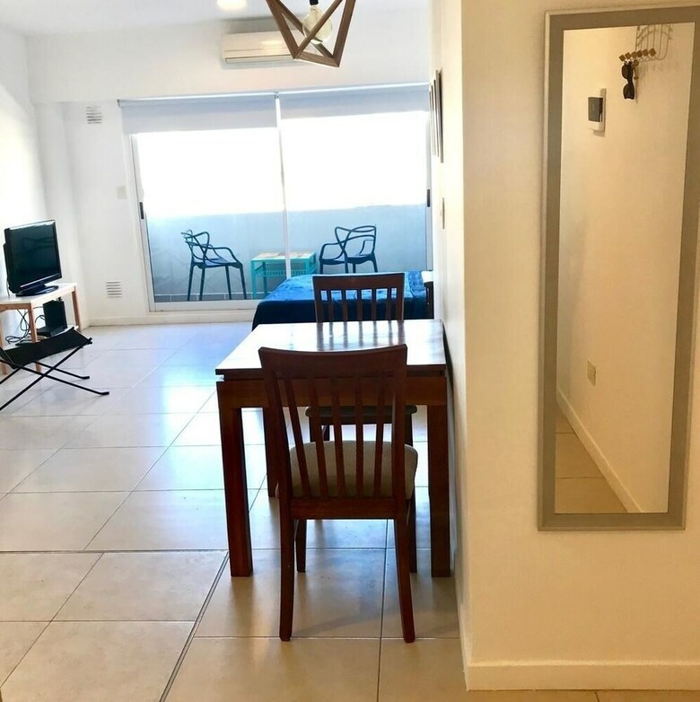 Apartamentos Studio Dorrego II By Hart