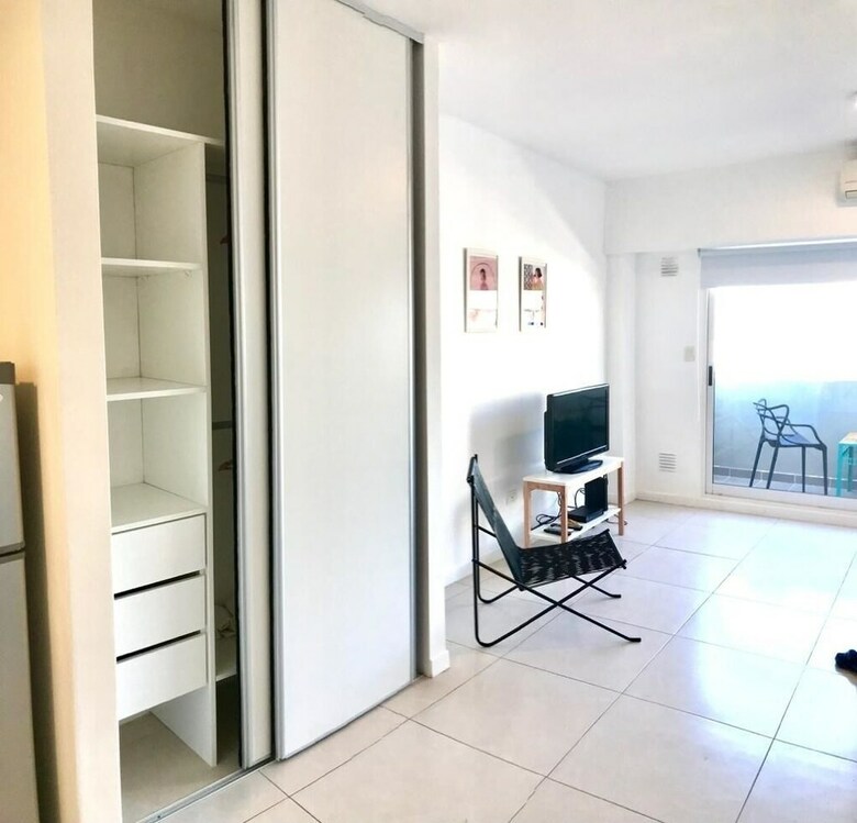 Apartamentos Studio Dorrego II By Hart