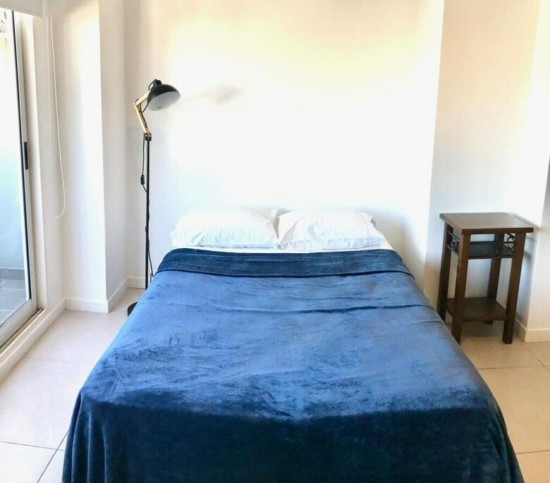 Apartamentos Studio Dorrego II By Hart