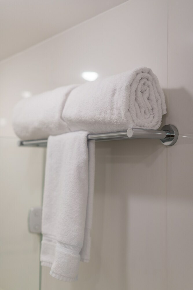 Apartamentos Cyclinn Vila Ol�mpia