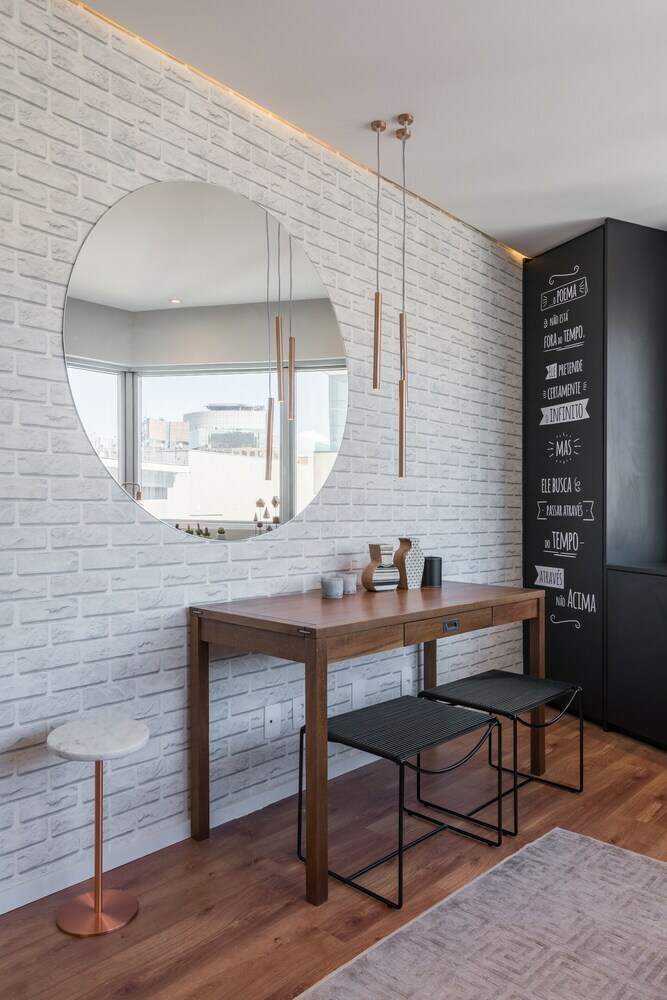 Apartamentos Cyclinn Vila Ol�mpia