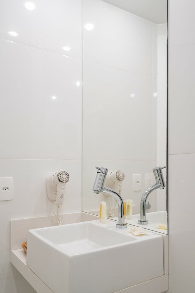 Apartamentos Cyclinn Vila Ol�mpia