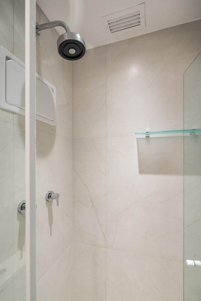 Apartamentos Cyclinn Vila Ol�mpia