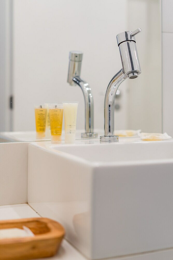 Apartamentos Cyclinn Vila Ol�mpia