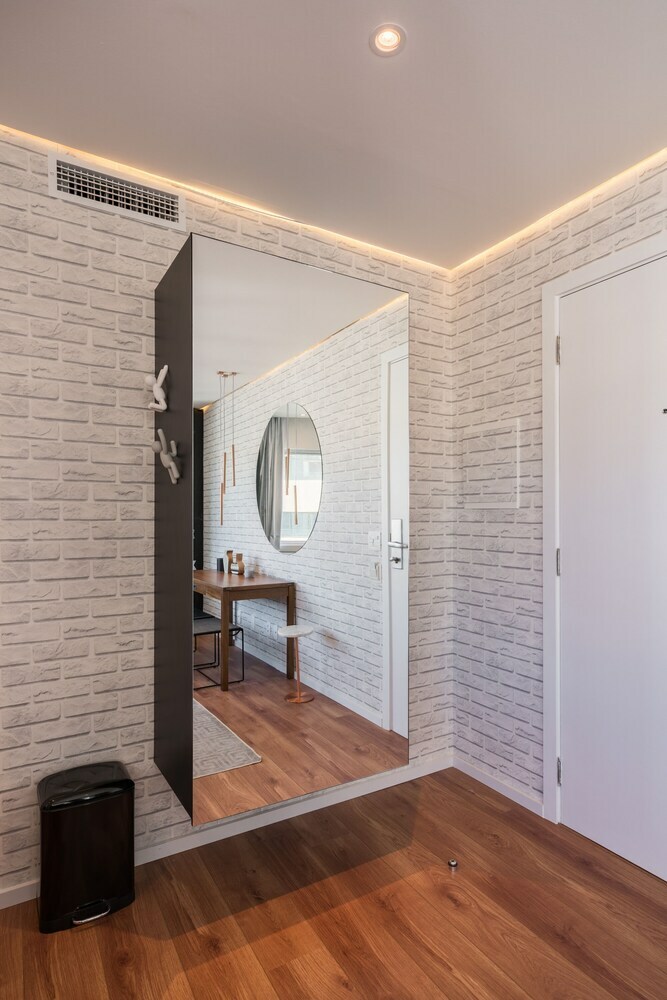 Apartamentos Cyclinn Vila Ol�mpia