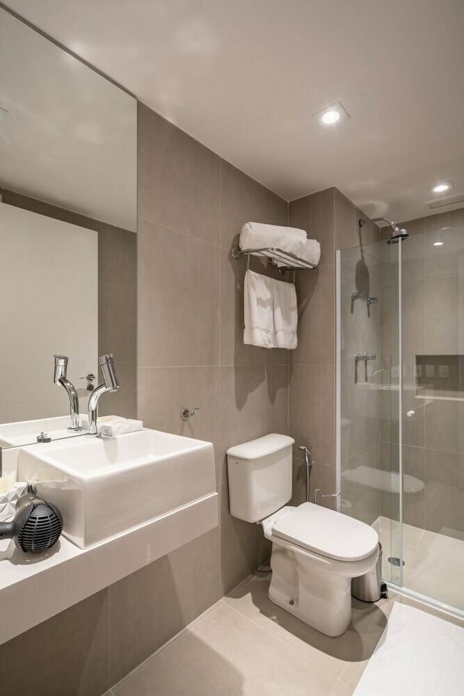 Apartamentos Cyclinn Vila Ol�mpia