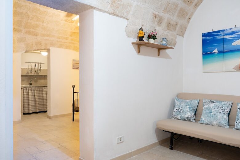 Apartamento Casa Adri